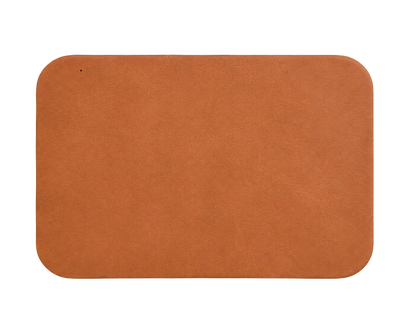 Custom Leatherette Engraved Patches (Square)
