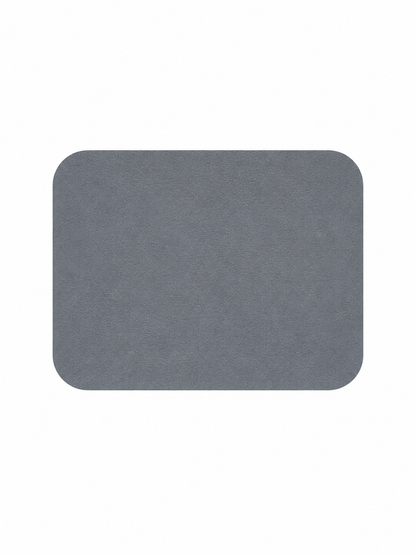 Custom Leatherette Engraved Patches (Square)