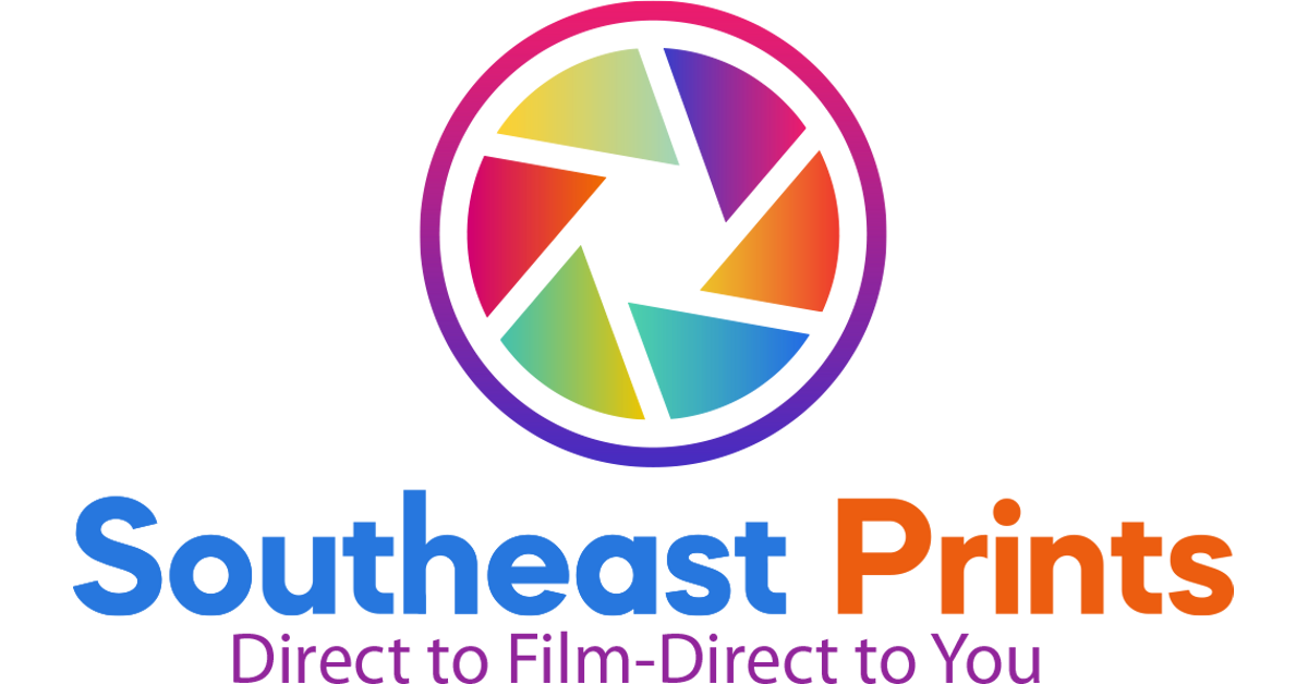 Southeast Print Direct To Film Prints – Southeast Prints