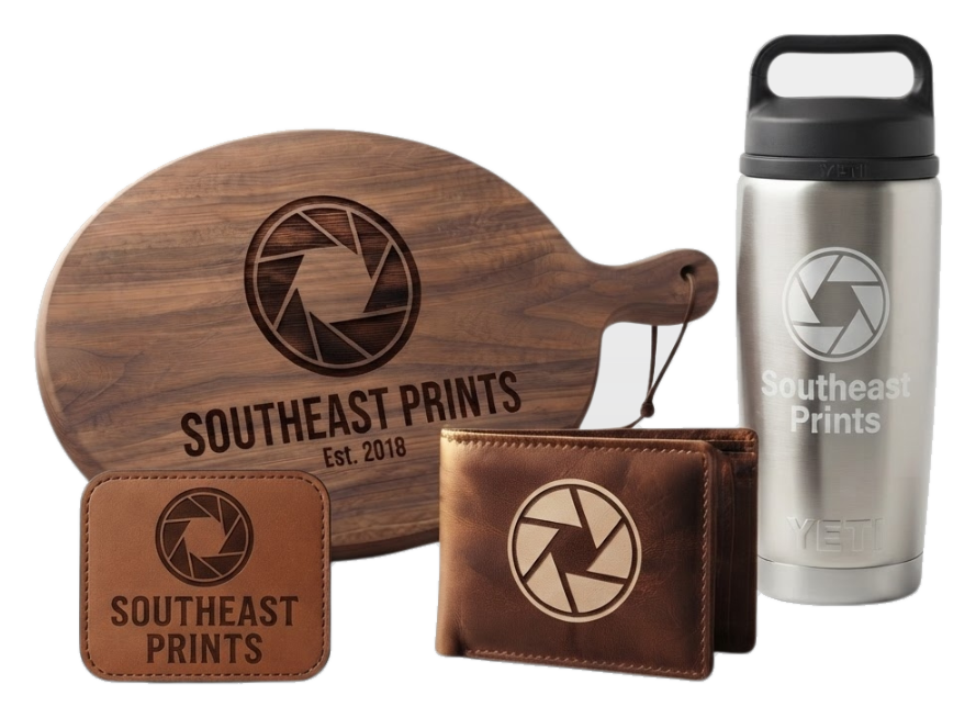 Laser Engraving