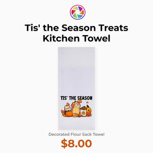 Kitchen Towels