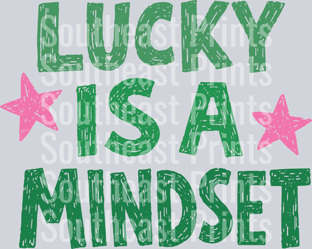Lucky St Patrick Day 7