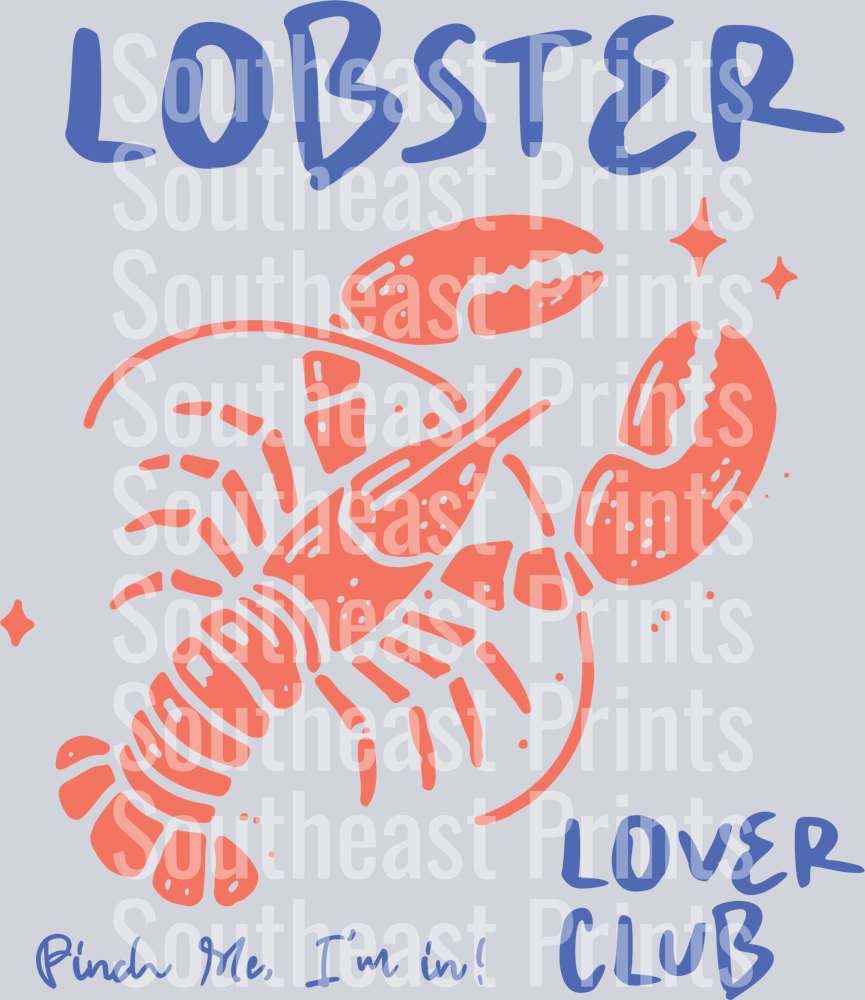 Lobster Lover Club