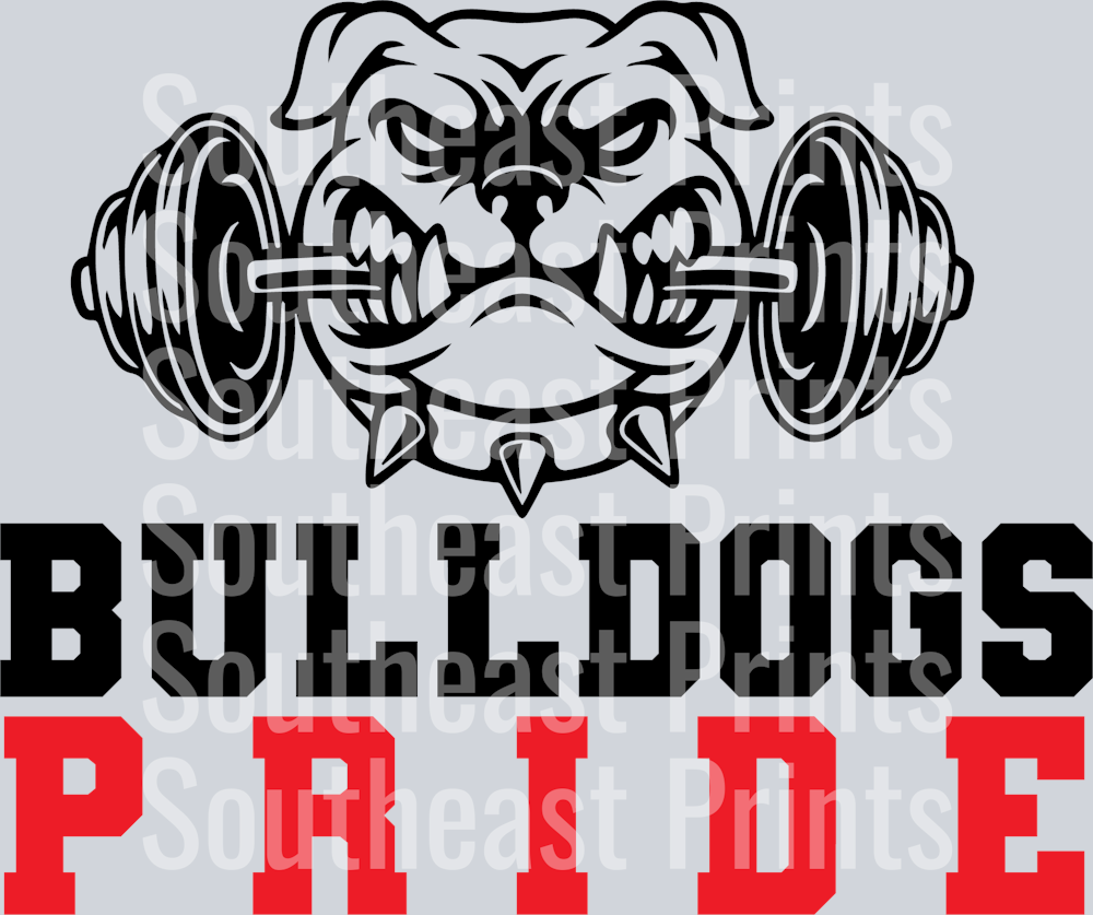 Bulldog Pride