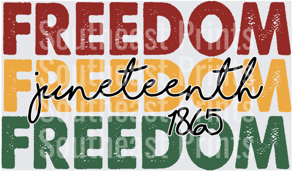 Juneteenth Freedom Celebration