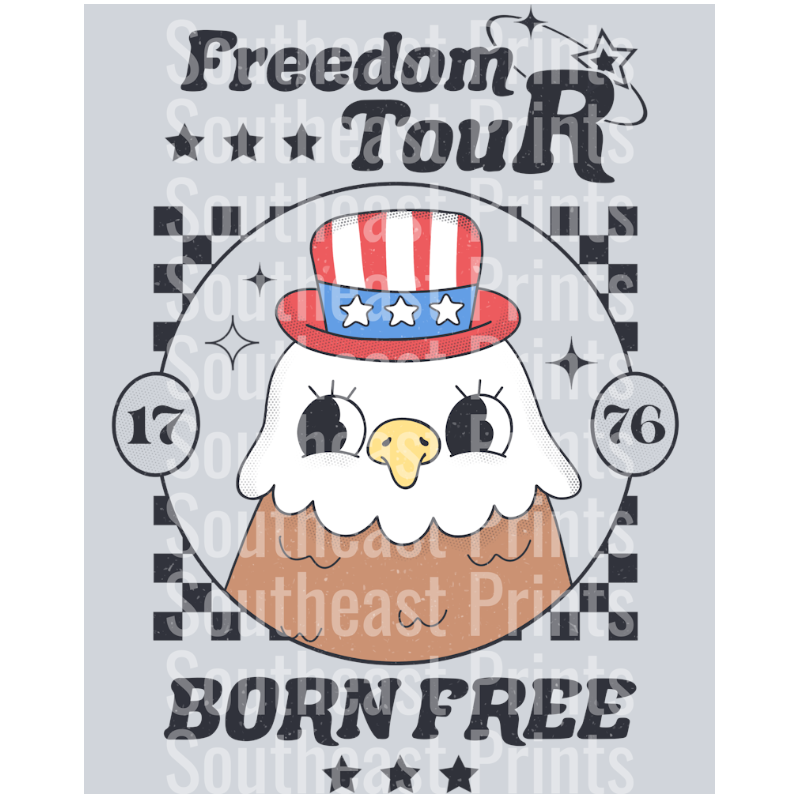 Freedom Tour