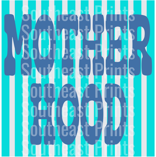 Motherhood Bold Stripes
