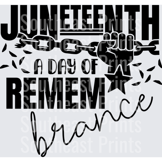 Juneteenth Freedom Celebration
