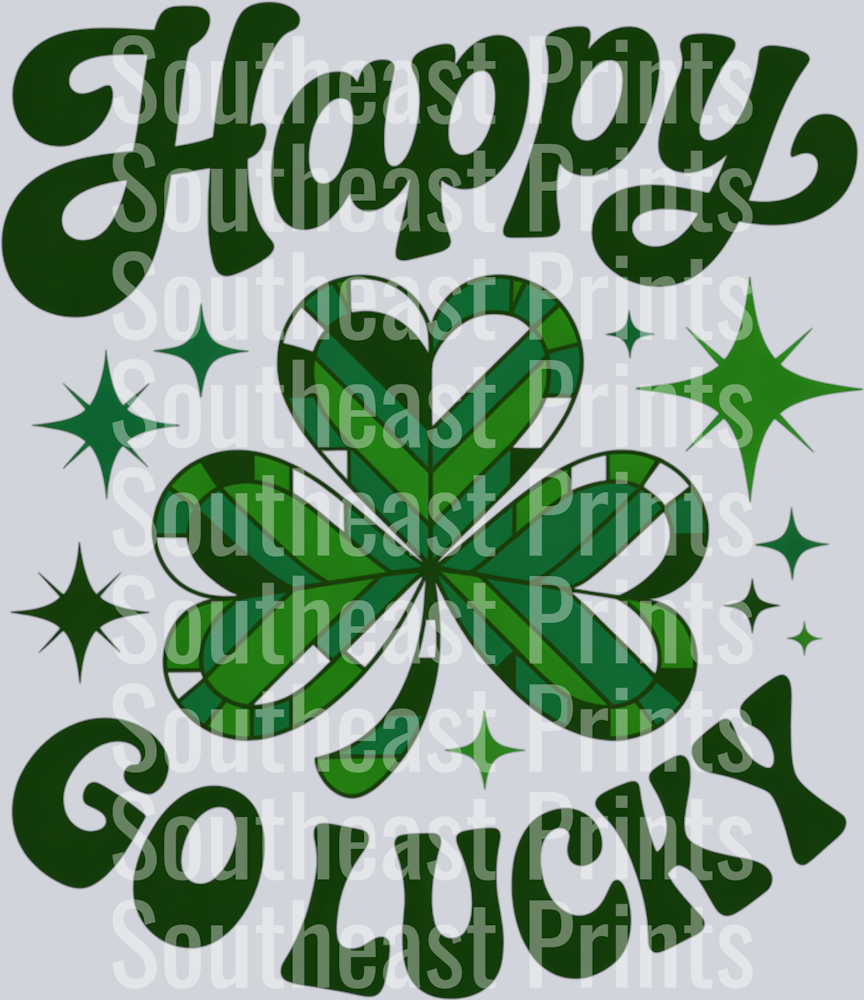 GO Lucky
