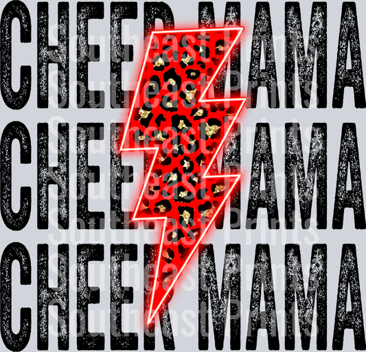 Cheer Mama