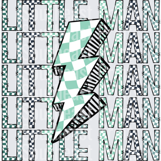 Little Man Lightning