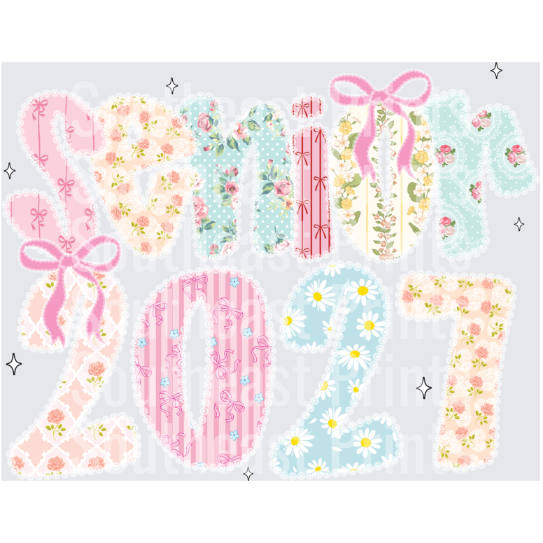 Coquette Senior 2027