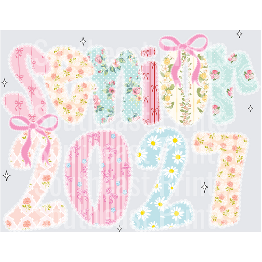 Coquette Senior 2027