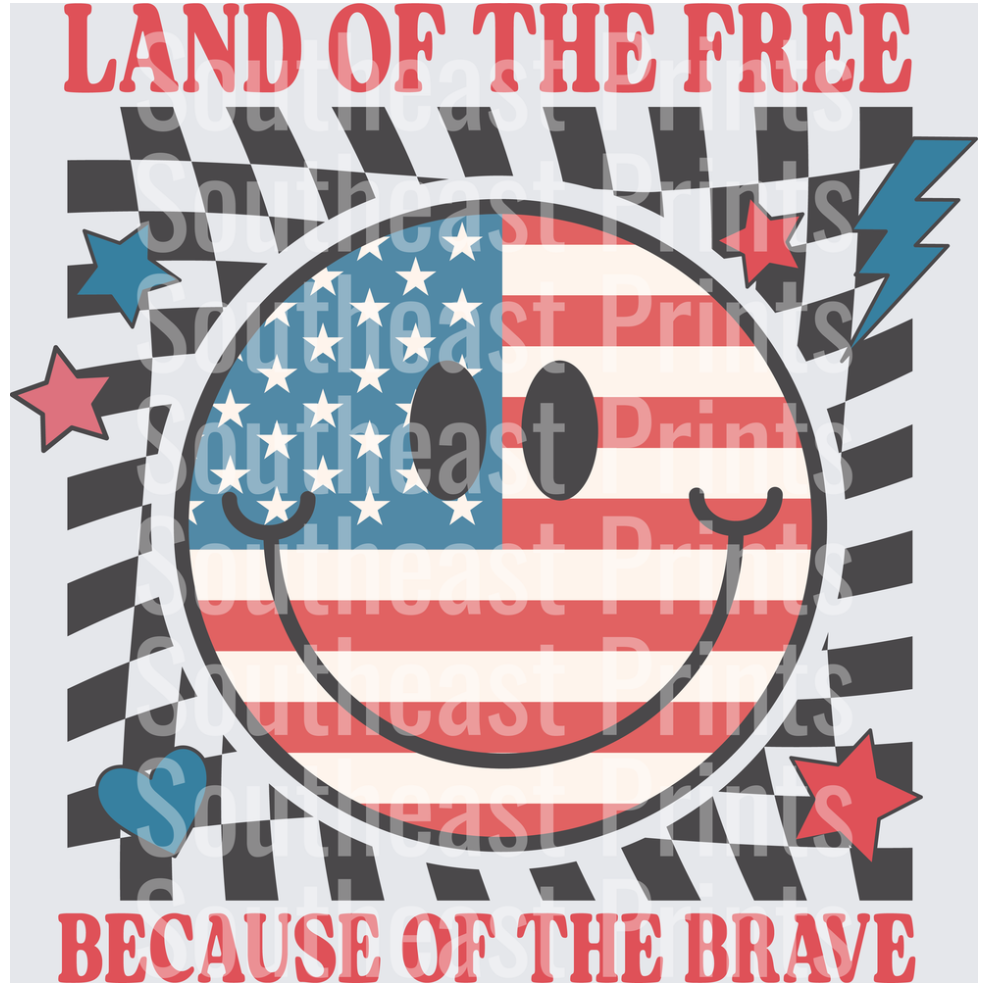 Land of Free