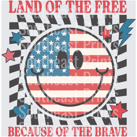 Land of Free