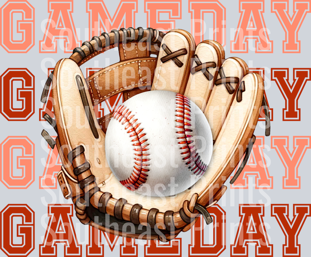 Baseball Gameday