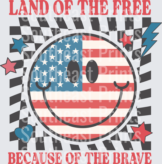 Land of Free