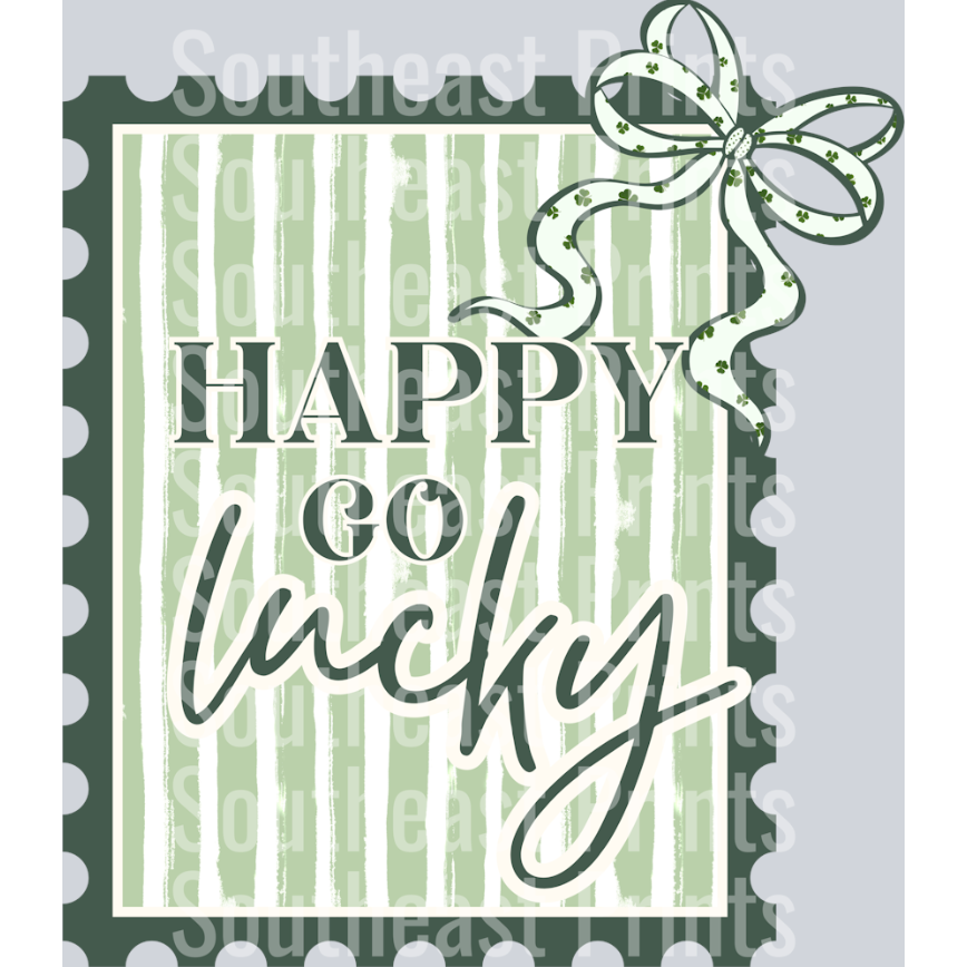 Green Border