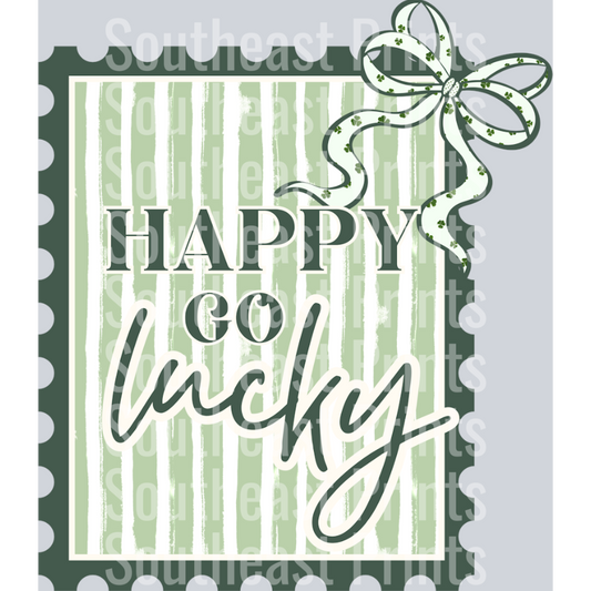 Green Border