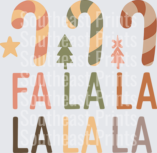 Fa La La