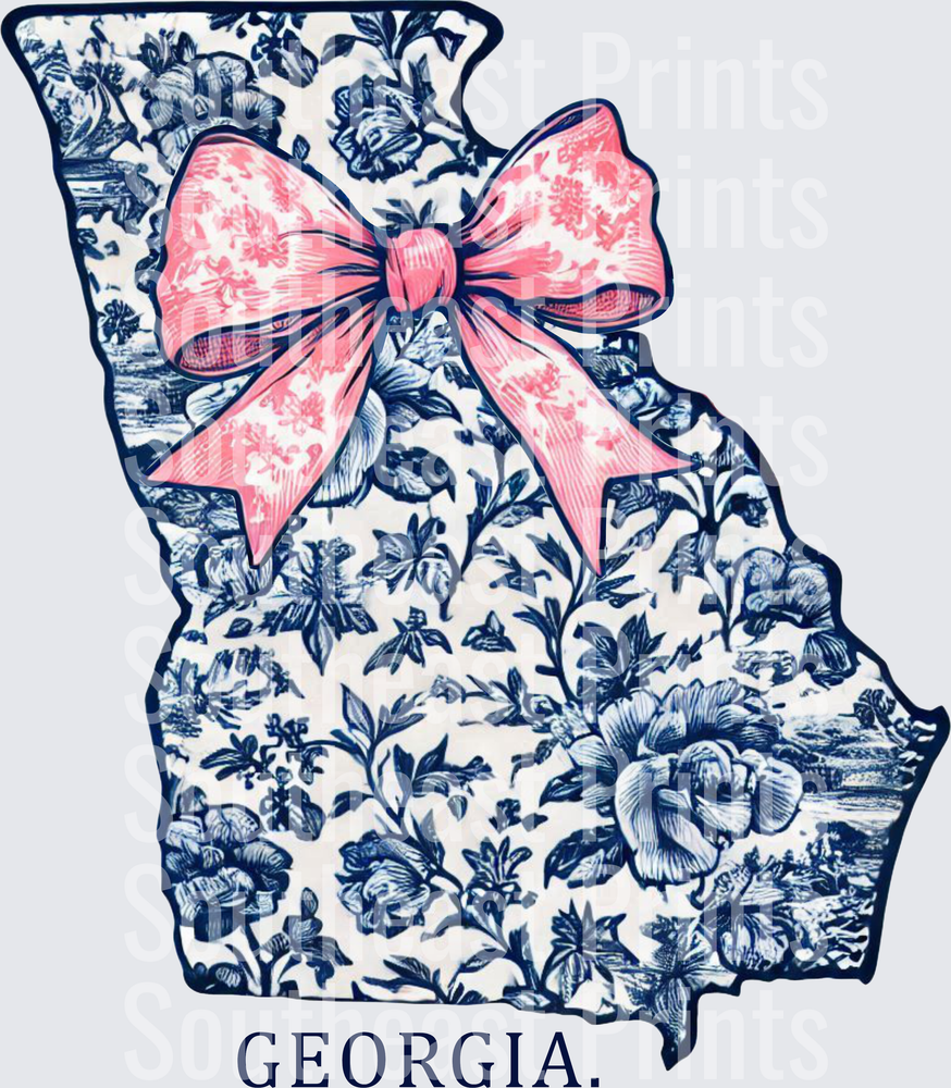 Georgia Bow