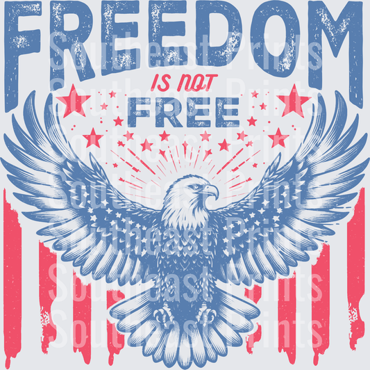 Freedom Eagle America