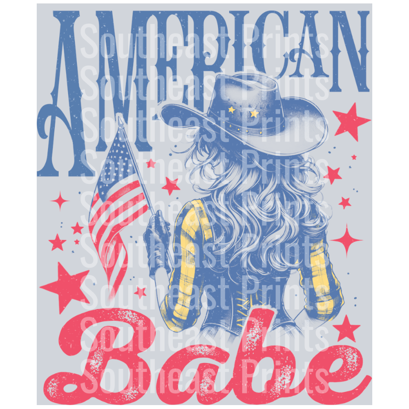 American Babe