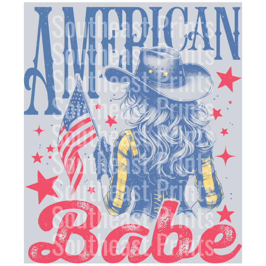 American Babe