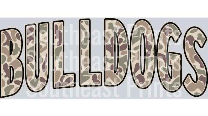 Bulldogs 6