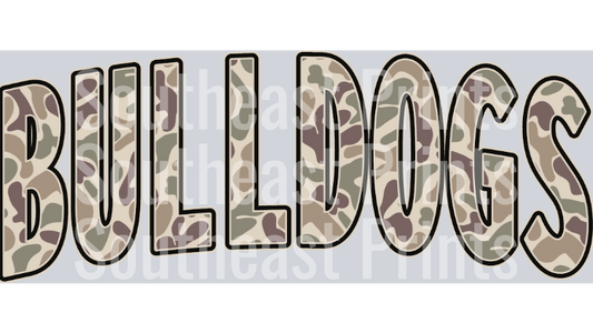 Bulldogs 6