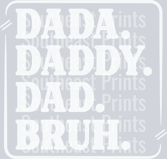 Dada Daddy