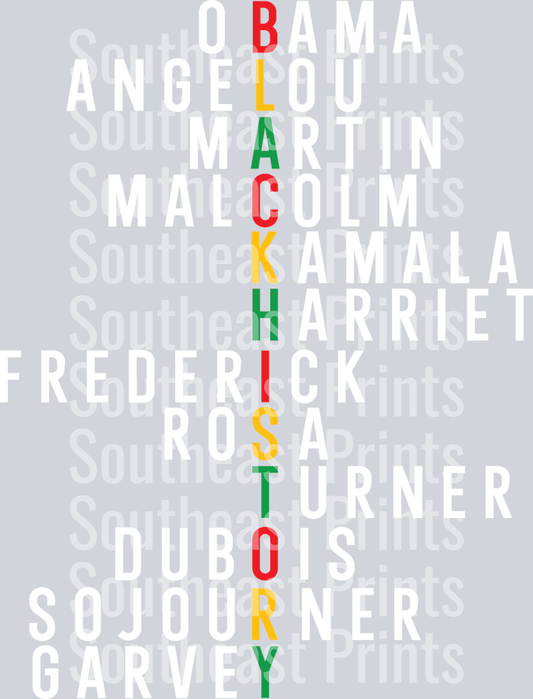 Black History Month 4