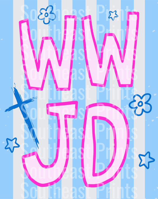 WW JD