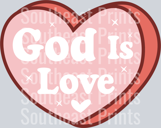 Christian Heart