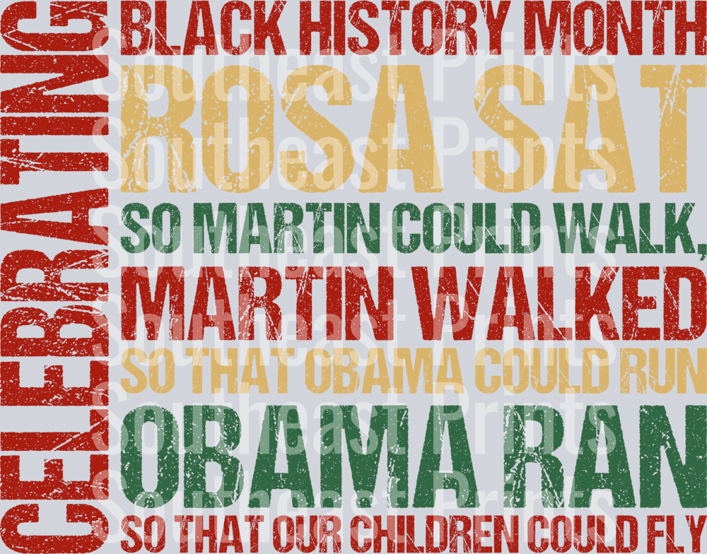 Black History