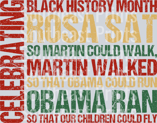 Black History