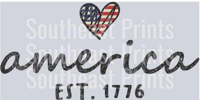 America Patriotic