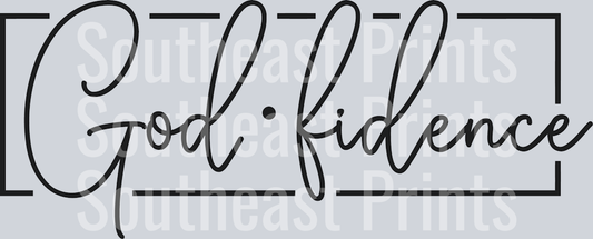 godfidence