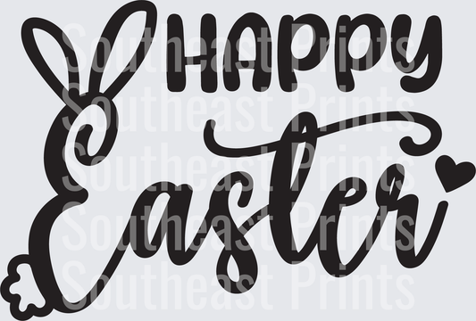 Happy Easter Bunny