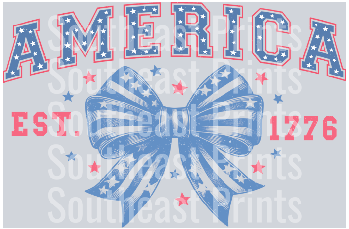 America Bow