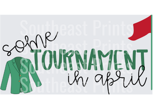 Some Tournament