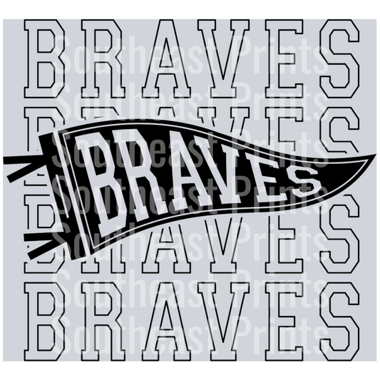 Braves 5