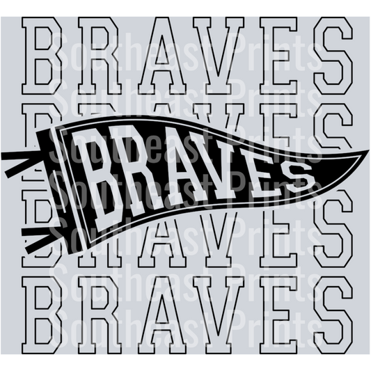 Braves 4