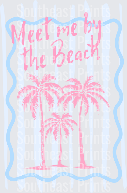 Meet Me Beach