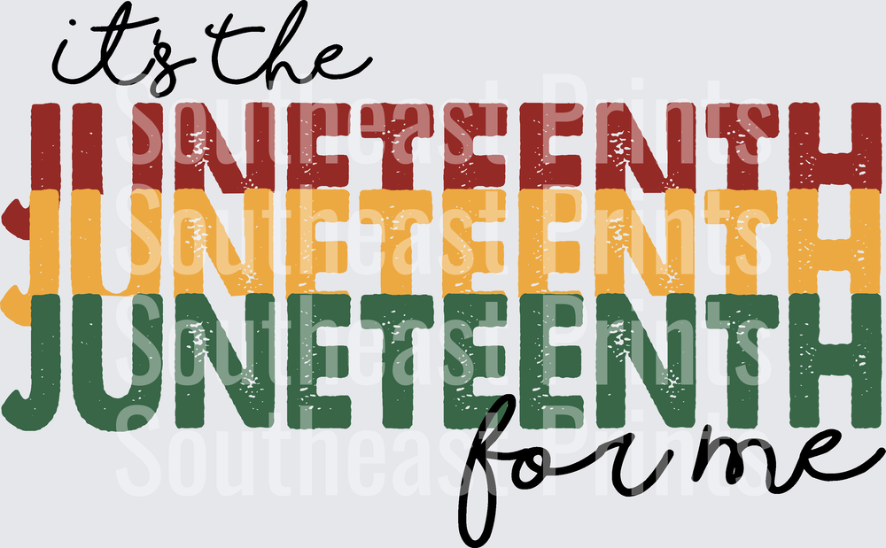 Juneteenth Freedom Celebration