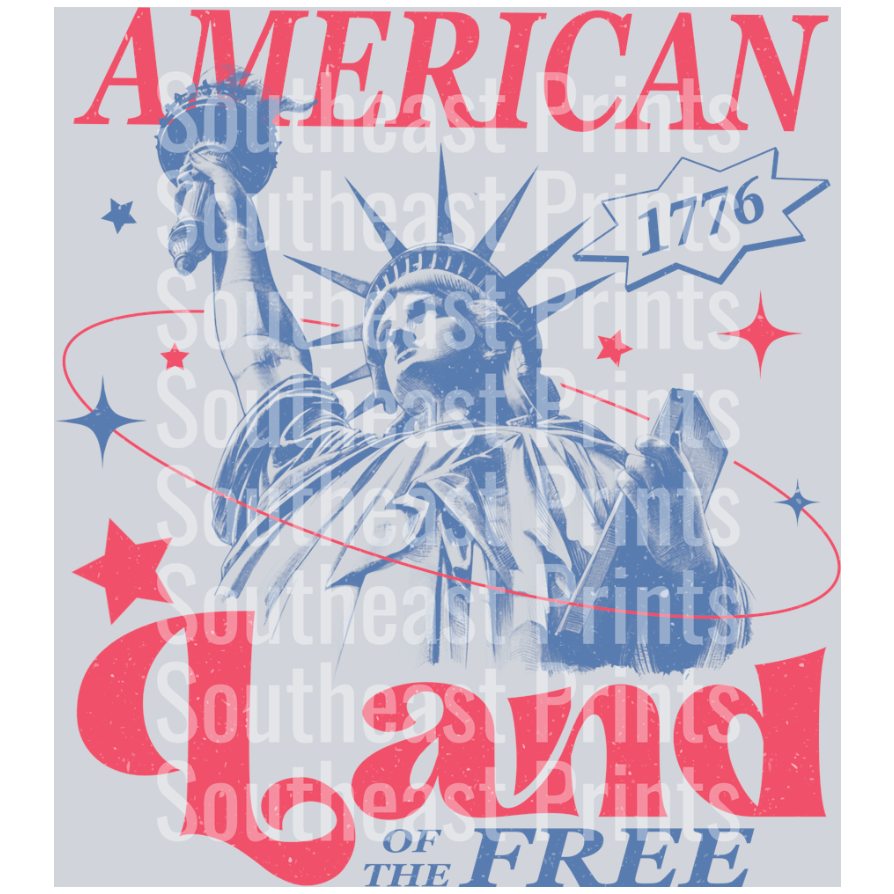 American Land