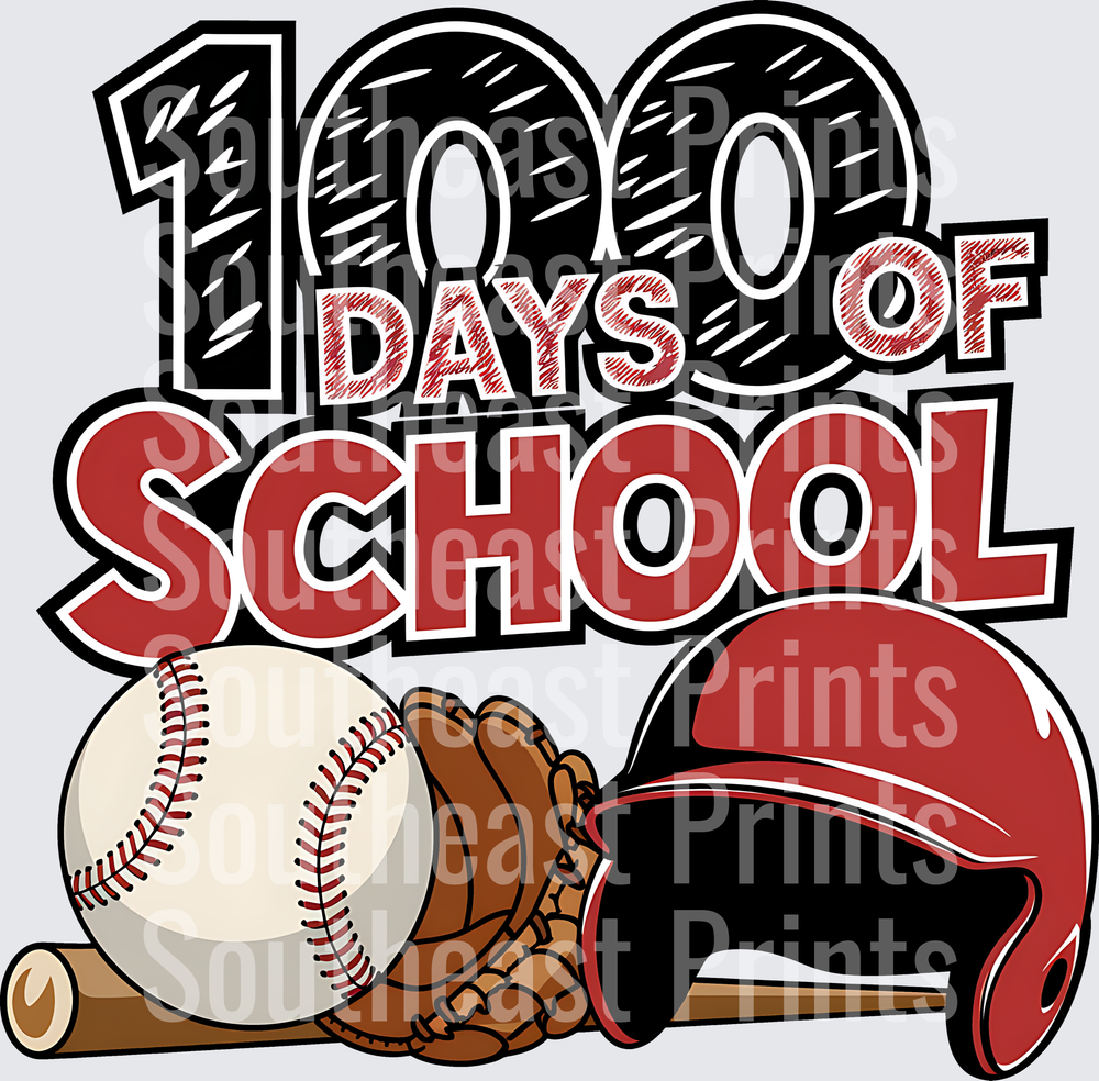 100 Days School
