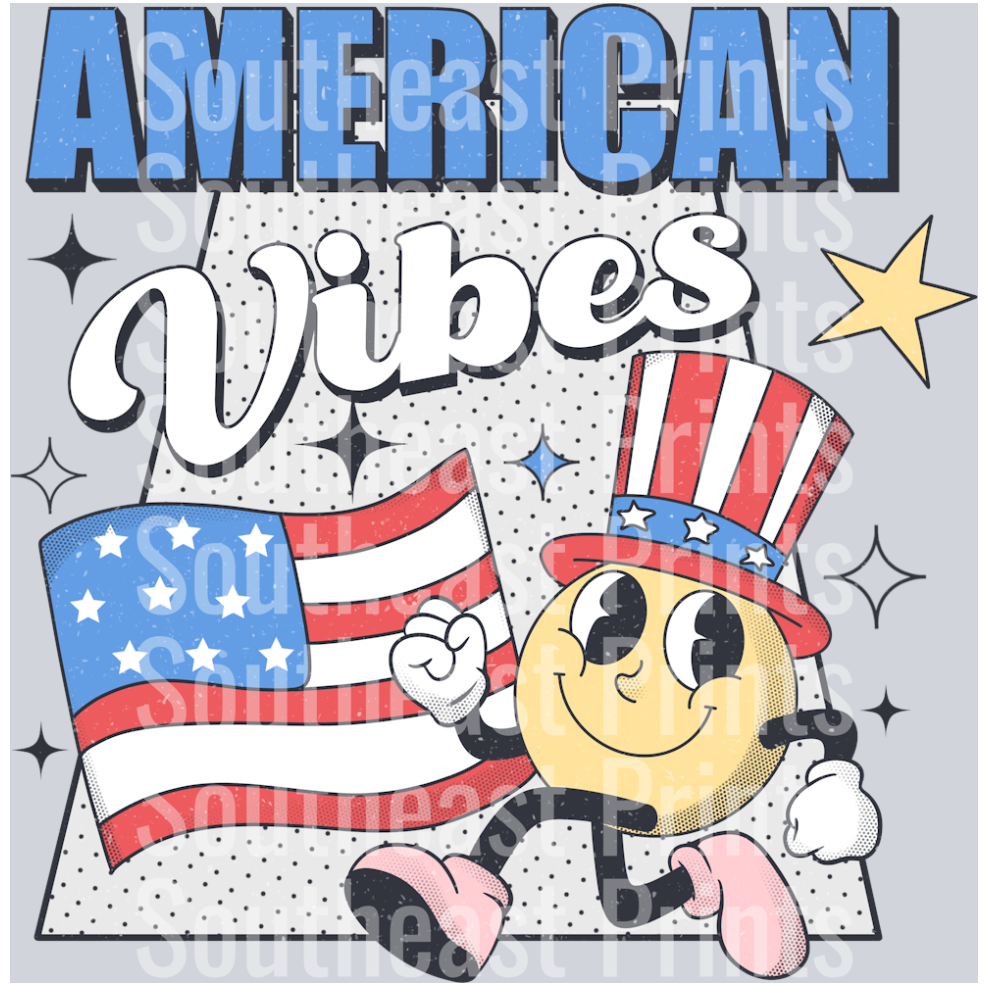 American Vibes