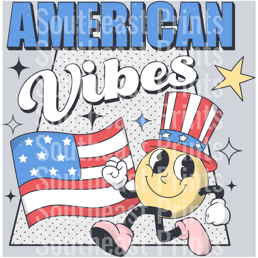 American Vibes