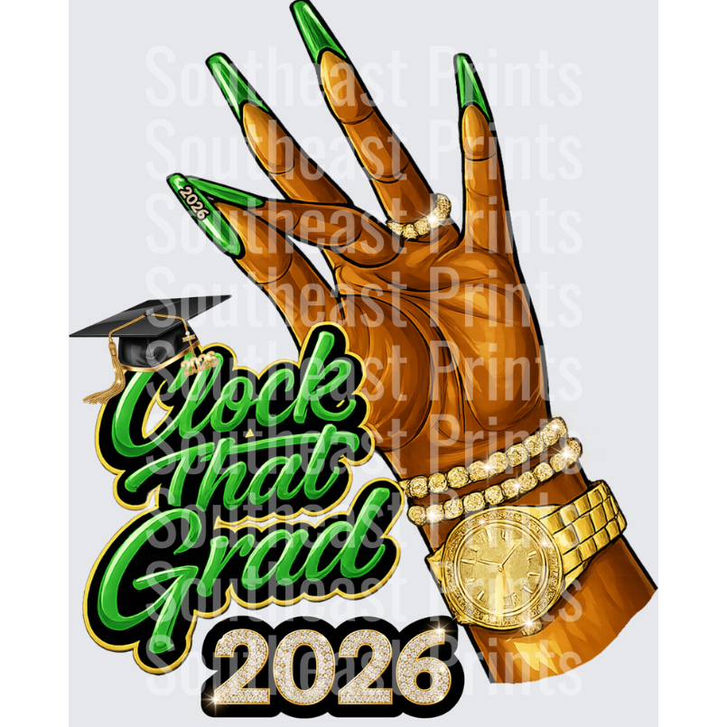 Rock That Grad 2026